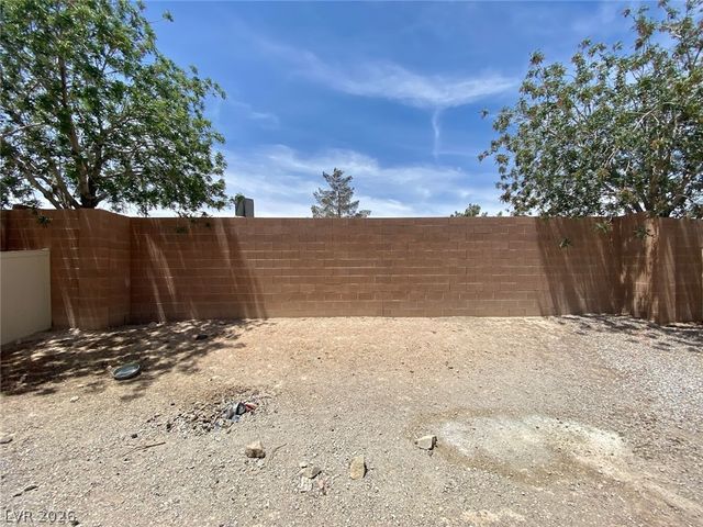 4033 Spring Line Street, North Las Vegas, NV 89032
