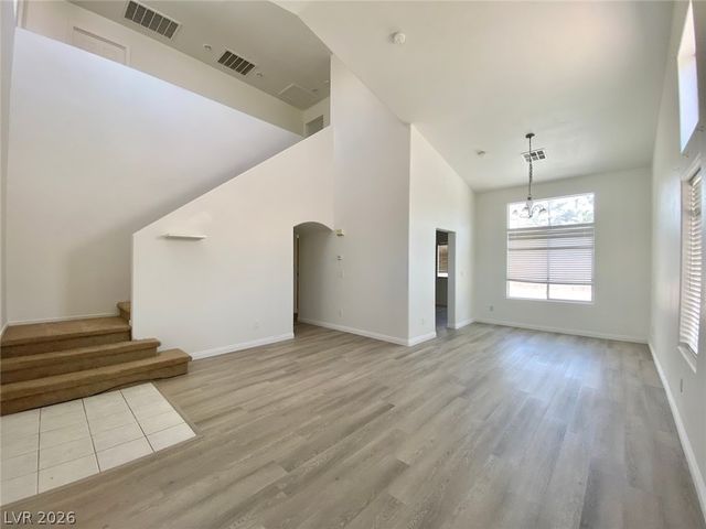 4033 Spring Line Street, North Las Vegas, NV 89032