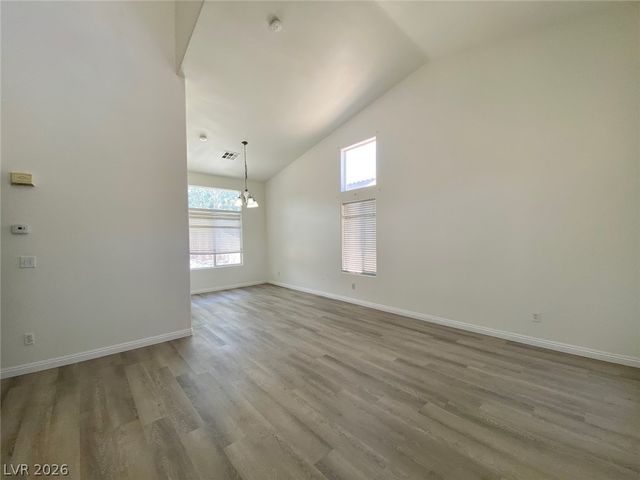 4033 Spring Line Street, North Las Vegas, NV 89032