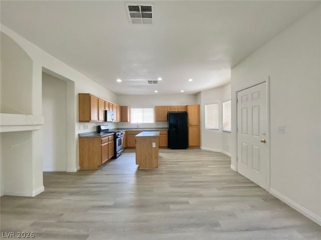 4033 Spring Line Street, North Las Vegas, NV 89032