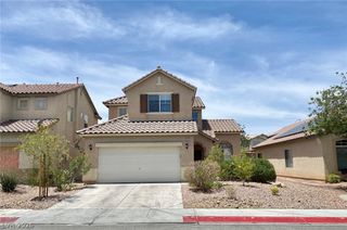 4033 Spring Line Street, North Las Vegas, NV 89032