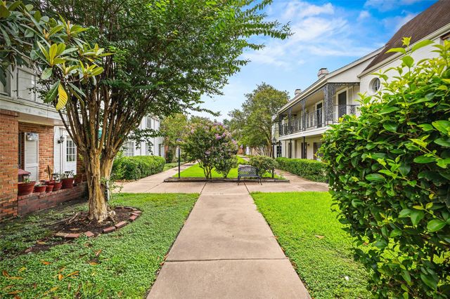 2501 Marilee Lane 4, Houston, TX 77057