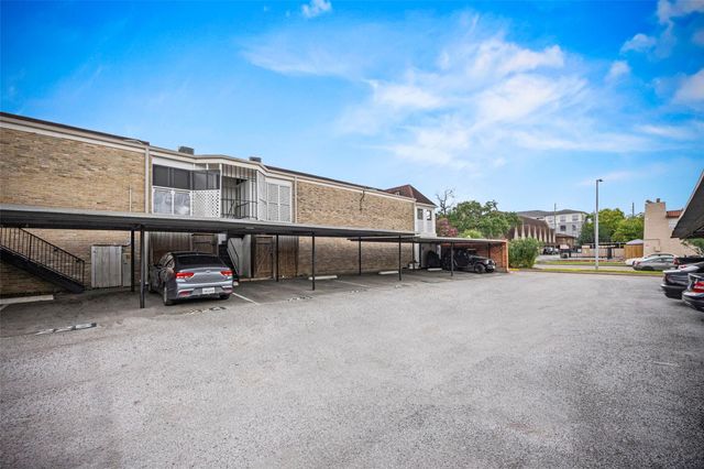 2501 Marilee Lane 4, Houston, TX 77057