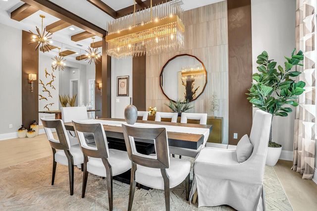 4218 Mendel Lane, Palm Beach Gardens, FL 33418