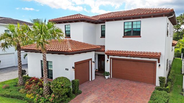 4218 Mendel Lane, Palm Beach Gardens, FL 33418