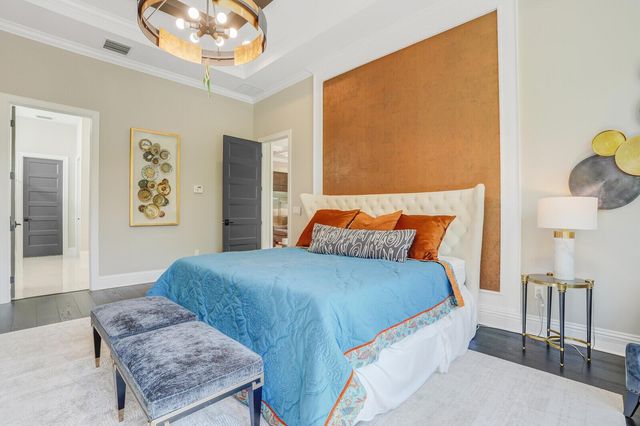 4218 Mendel Lane, Palm Beach Gardens, FL 33418