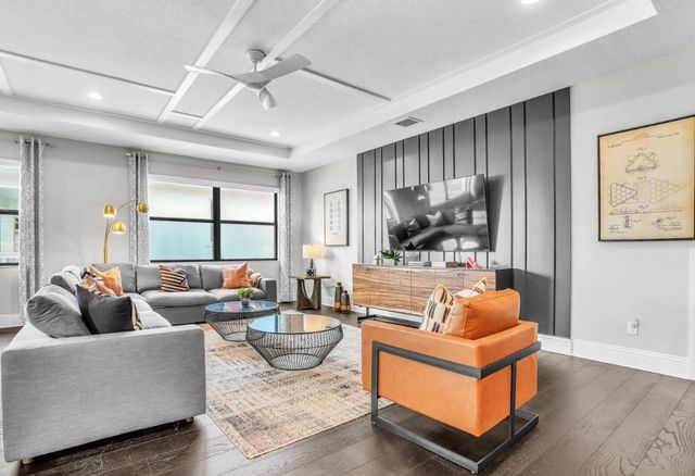 4218 Mendel Lane, Palm Beach Gardens, FL 33418