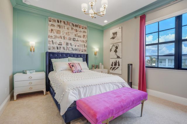 4218 Mendel Lane, Palm Beach Gardens, FL 33418