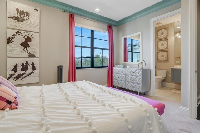 4218 Mendel Lane, Palm Beach Gardens, FL 33418