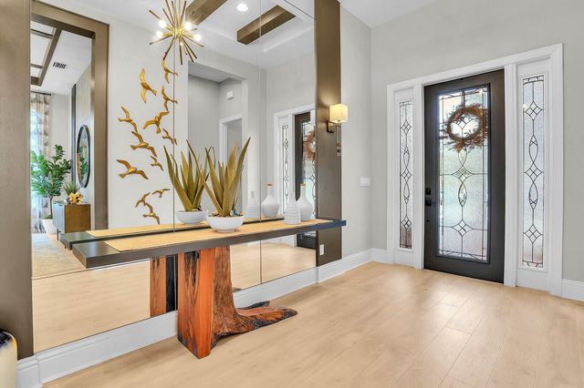 4218 Mendel Lane, Palm Beach Gardens, FL 33418