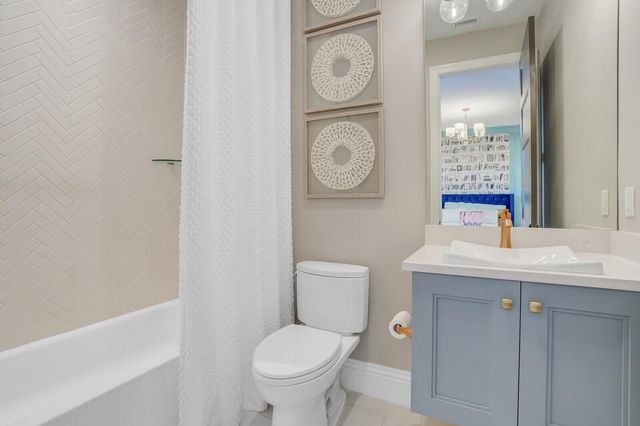 4218 Mendel Lane, Palm Beach Gardens, FL 33418