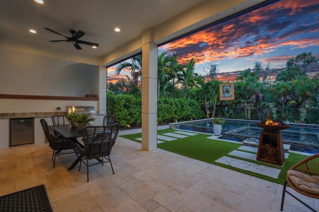 4218 Mendel Lane, Palm Beach Gardens, FL 33418