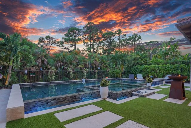 4218 Mendel Lane, Palm Beach Gardens, FL 33418