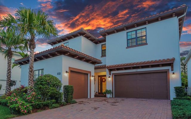 4218 Mendel Lane, Palm Beach Gardens, FL 33418