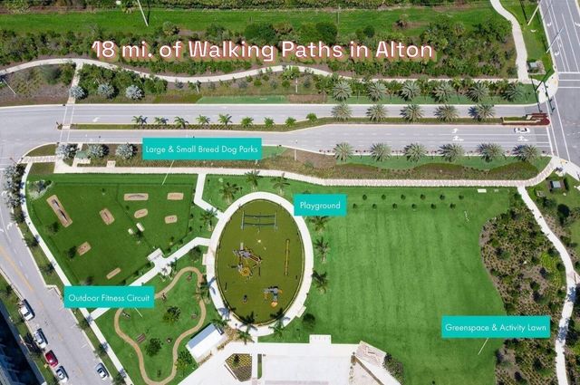 4218 Mendel Lane, Palm Beach Gardens, FL 33418