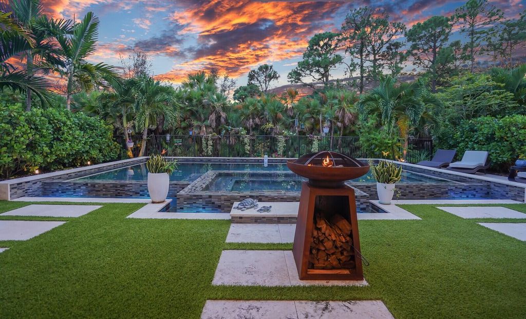 4218 Mendel Lane, Palm Beach Gardens, FL 33418