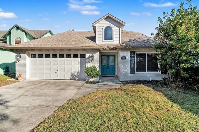 3122 TALL TIMBER DRIVE, Orlando, FL 32812