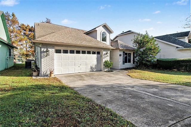 3122 TALL TIMBER DRIVE, Orlando, FL 32812