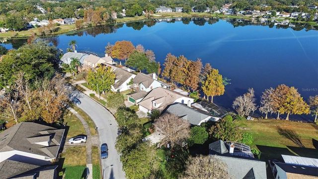 3122 TALL TIMBER DRIVE, Orlando, FL 32812