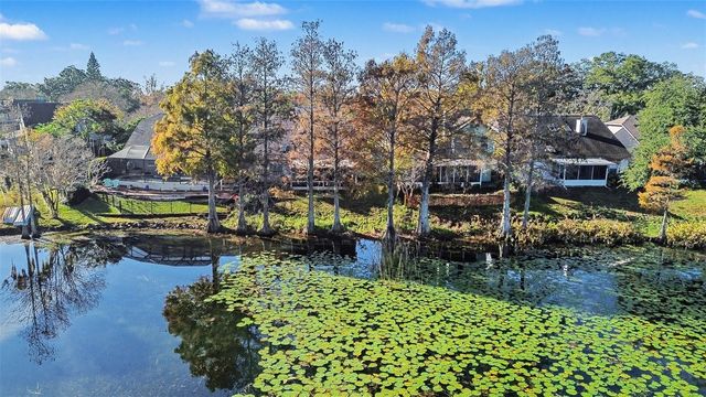 3122 TALL TIMBER DRIVE, Orlando, FL 32812