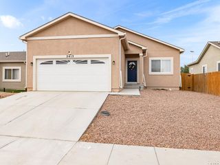 2413 Cruz Court, Pueblo, CO 81003