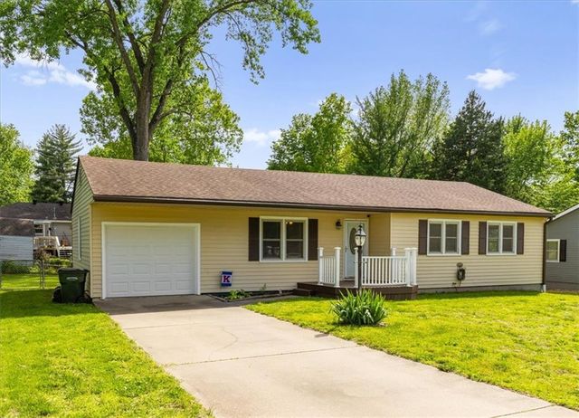 1807 Seneca Street, Leavenworth, KS 66048