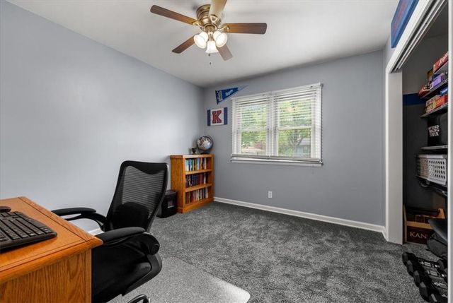 1807 Seneca Street, Leavenworth, KS 66048