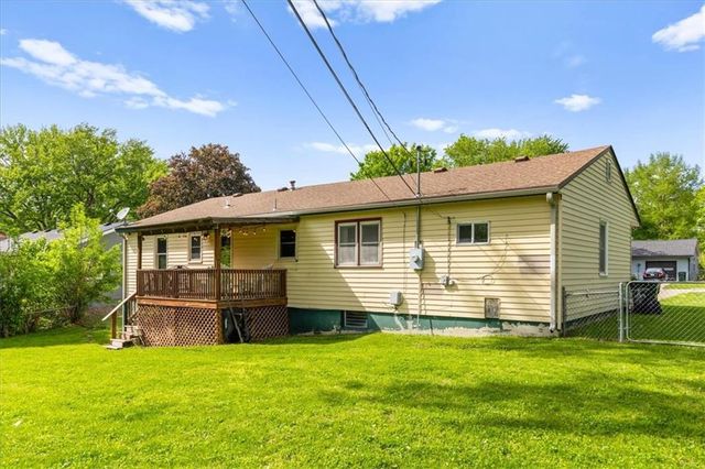 1807 Seneca Street, Leavenworth, KS 66048