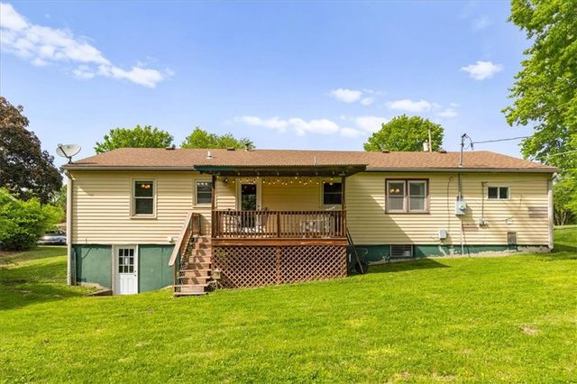 1807 Seneca Street, Leavenworth, KS 66048