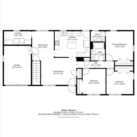 1807 Seneca Street, Leavenworth, KS 66048