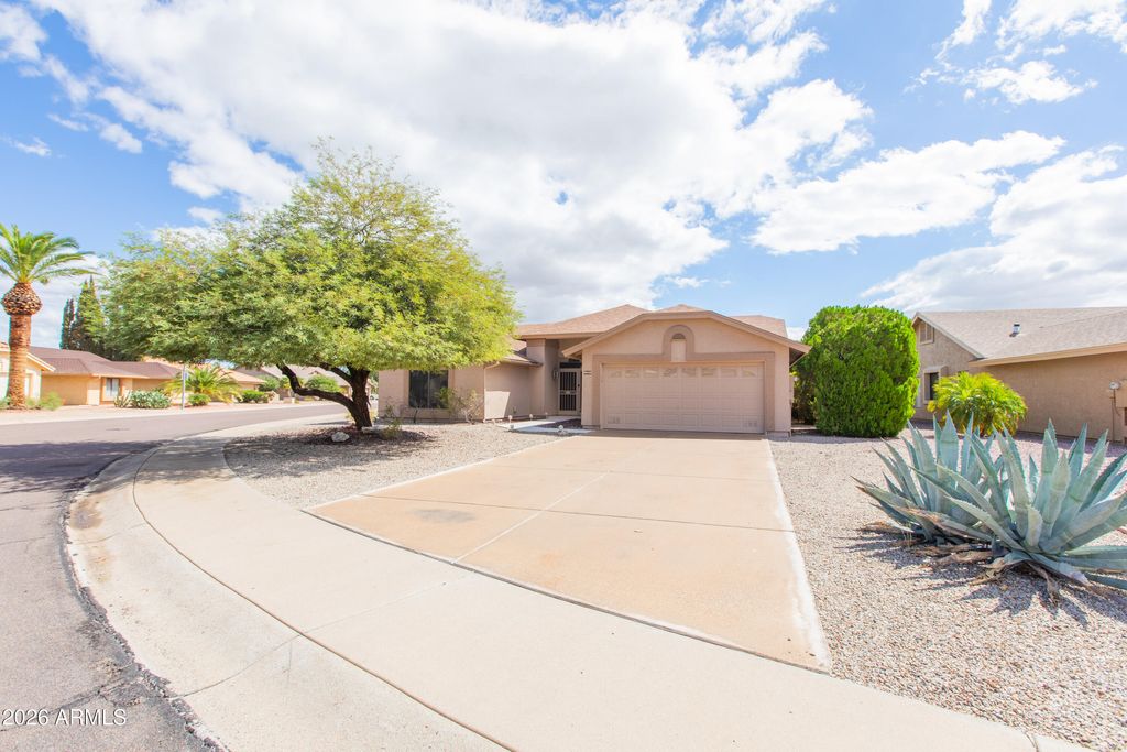 9845 W ESCUDA Drive, Peoria, AZ 85382 — photo 2