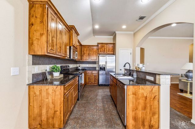 3914 Blair Lane, San Angelo, TX 76904