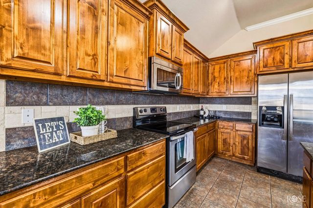 3914 Blair Lane, San Angelo, TX 76904