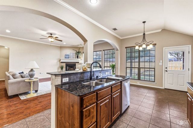 3914 Blair Lane, San Angelo, TX 76904