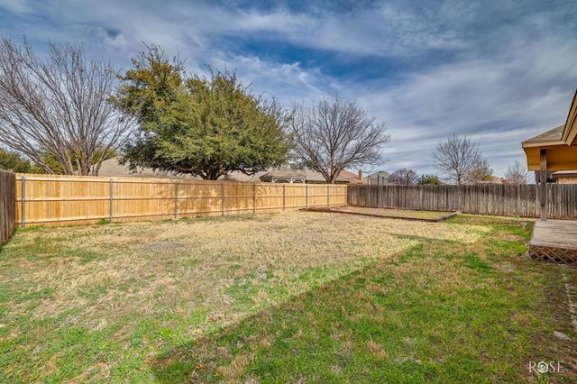 3914 Blair Lane, San Angelo, TX 76904
