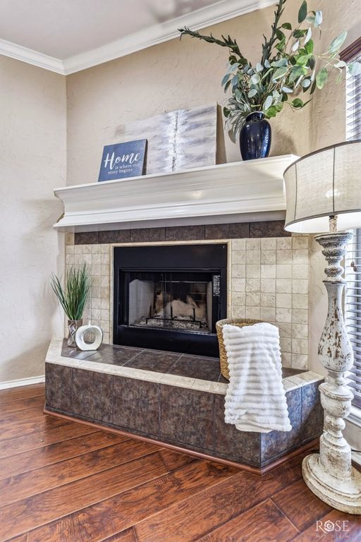 Image 10 of property listing at 3914 Blair Lane, San Angelo, TX 76904