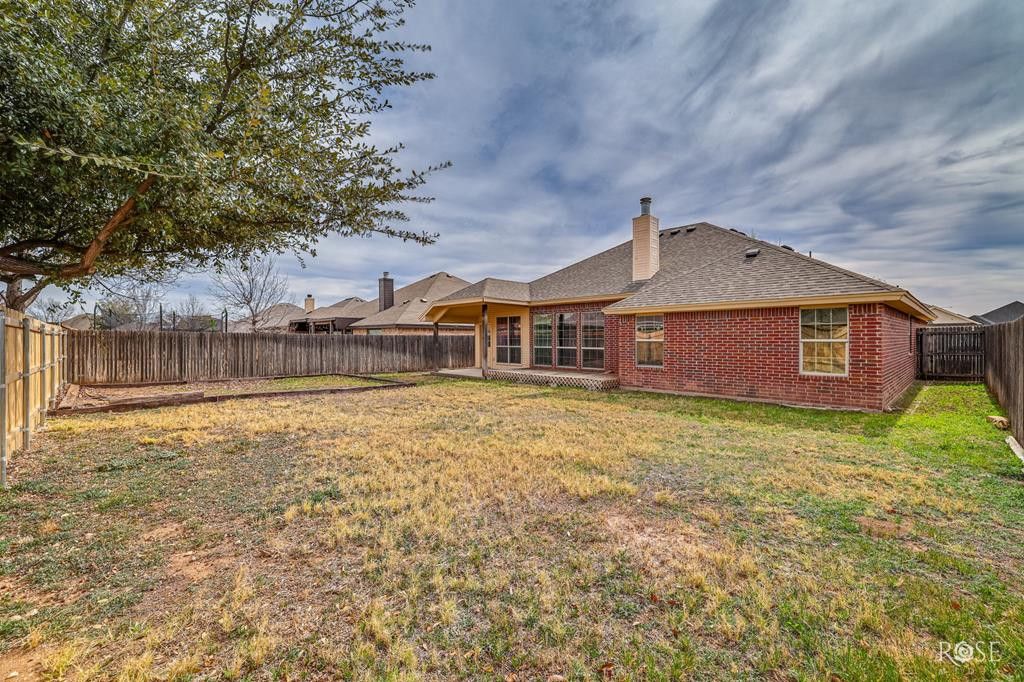 Image 28 of property listing at 3914 Blair Lane, San Angelo, TX 76904