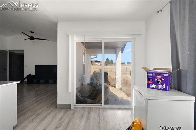 1088 N Thorpe Drive, Pueblo, CO 81007