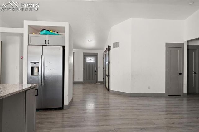 1088 N Thorpe Drive, Pueblo, CO 81007