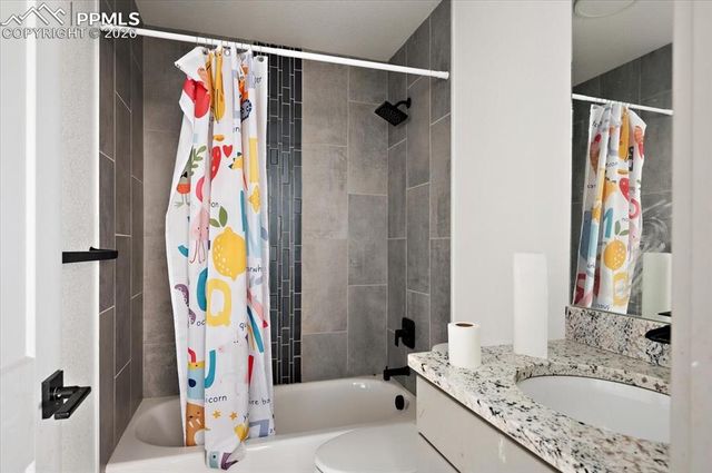 1088 N Thorpe Drive, Pueblo, CO 81007