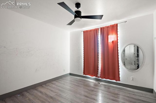 1088 N Thorpe Drive, Pueblo, CO 81007