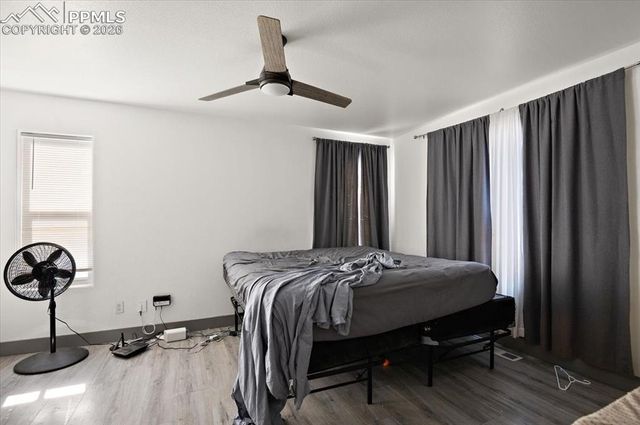 1088 N Thorpe Drive, Pueblo, CO 81007