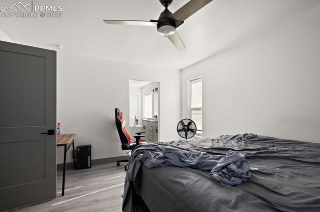 1088 N Thorpe Drive, Pueblo, CO 81007