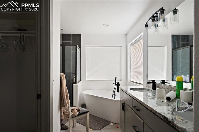 1088 N Thorpe Drive, Pueblo, CO 81007