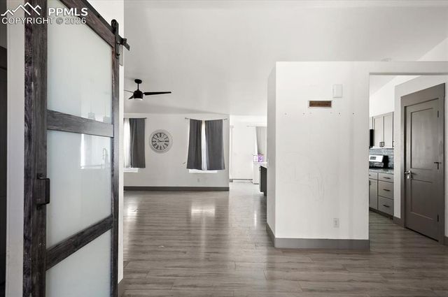 1088 N Thorpe Drive, Pueblo, CO 81007