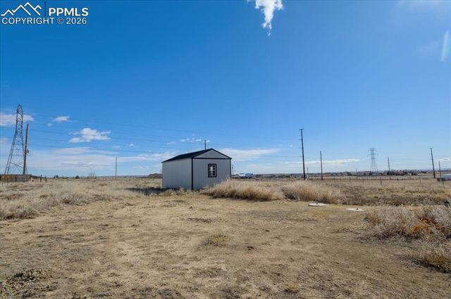 1088 N Thorpe Drive, Pueblo, CO 81007