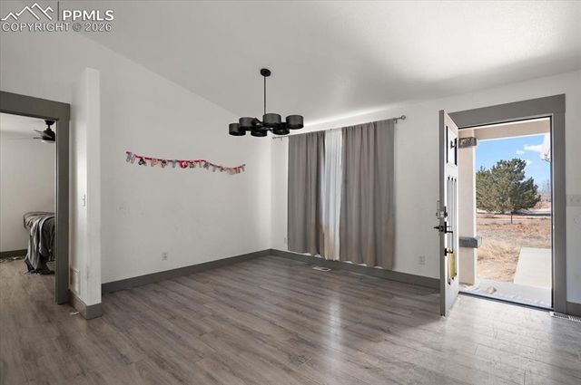 1088 N Thorpe Drive, Pueblo, CO 81007