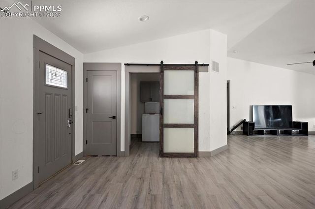 1088 N Thorpe Drive, Pueblo, CO 81007