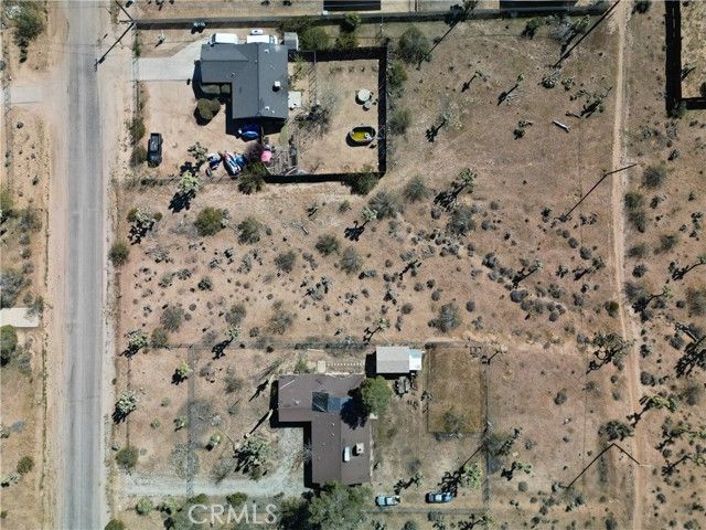 0 Camarilla Avenue, Yucca Valley, CA 92284