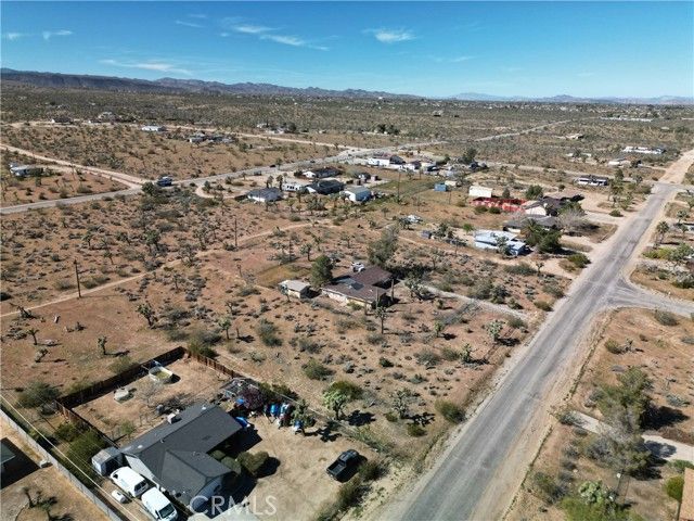 0 Camarilla Avenue, Yucca Valley, CA 92284